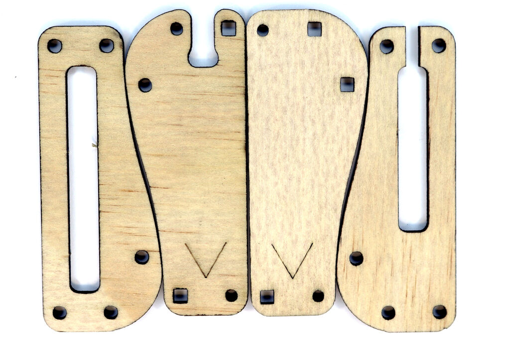 MazeAdventure - Maze Handle