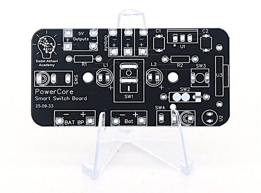Power Core