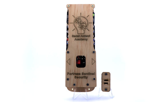 Fortress Sentinel Security - Door Sensor