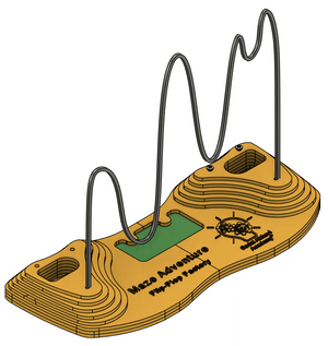 Maze Adventures - Flip Flop Series