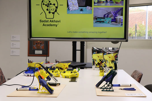 Semester 2 - Electronics Systems Design and Analysis