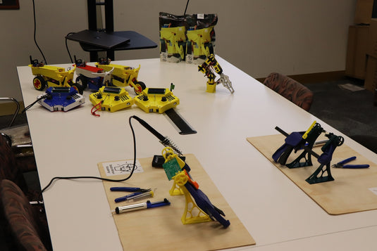 Semester 1 - Electronics Systems Design and Analysis