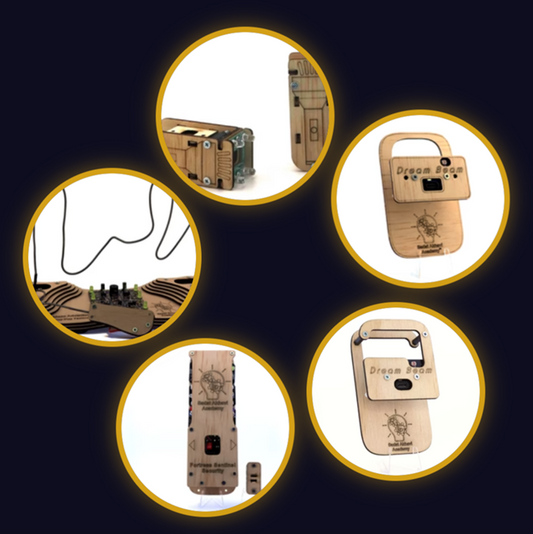STEM Training Package 1