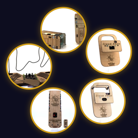 STEM Training Package 1
