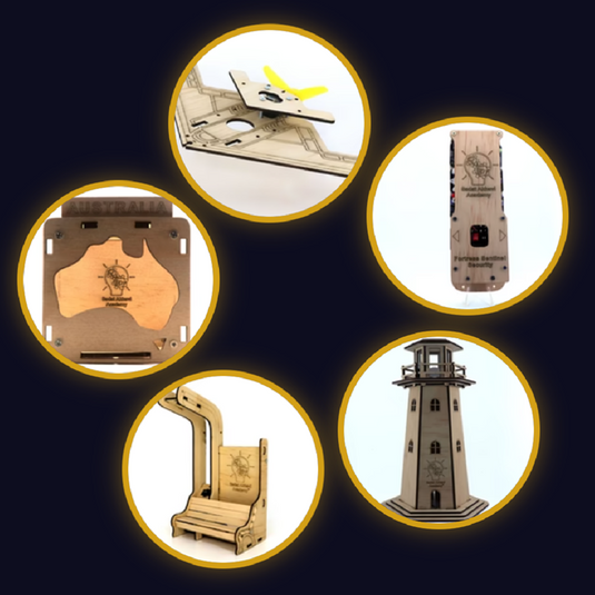 STEM Training Package 2
