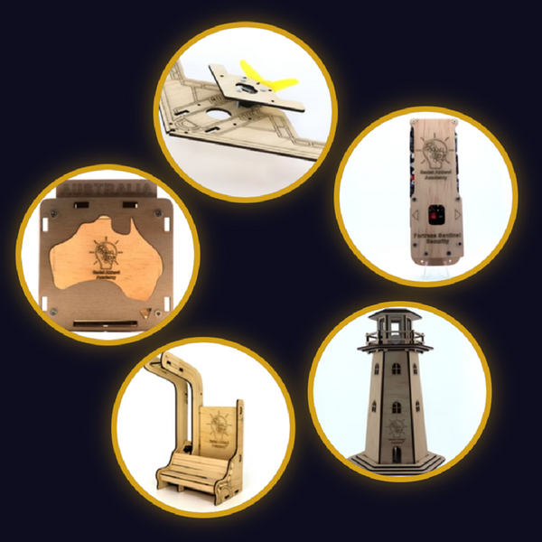 STEM Training Package 2