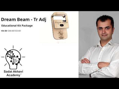 Dream Beam Tr - Adjustable Sensitivity