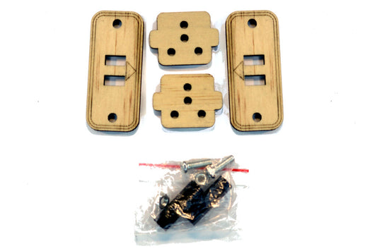Fortress Sentinel Security - Magnet Module