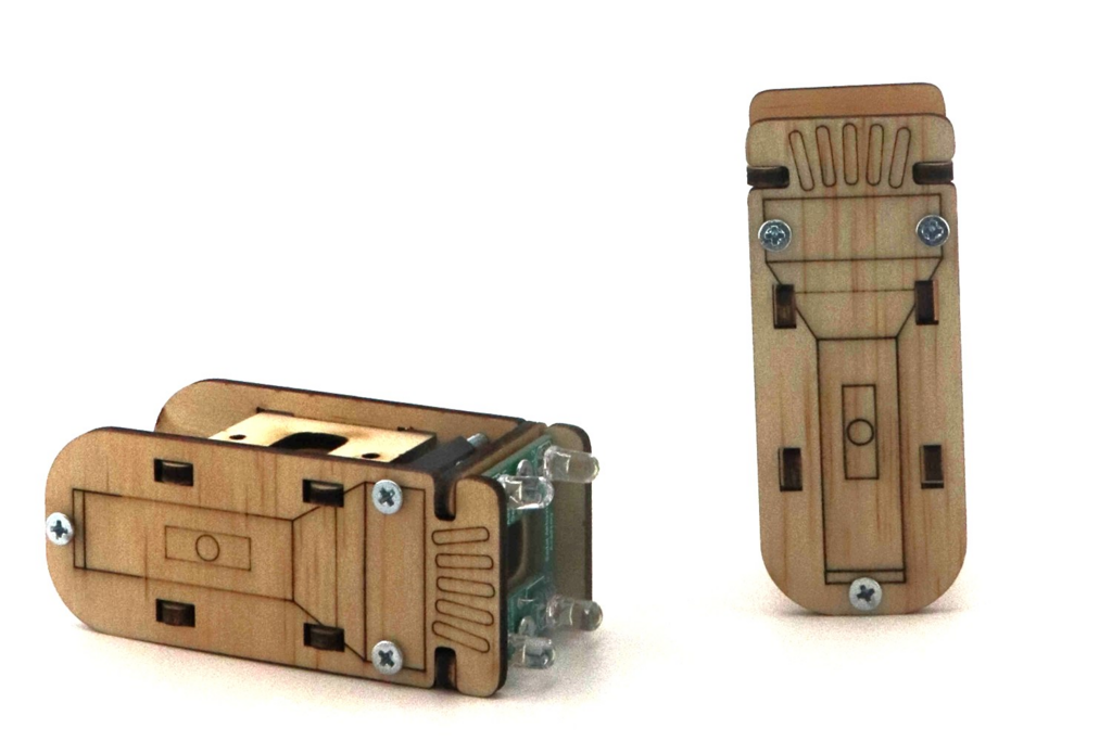 TorchX - Educational Kit