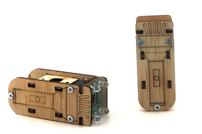 TorchX - Educational Kit