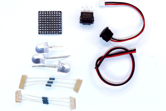 Breadboard Prototype Kit