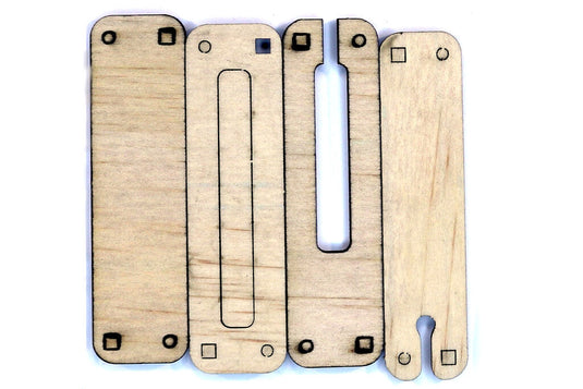 Clockometer - 2024 Edition