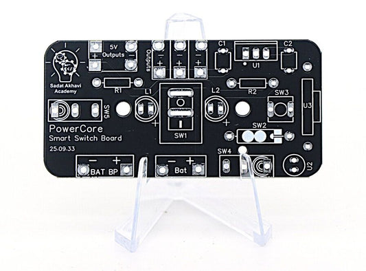 Power Core