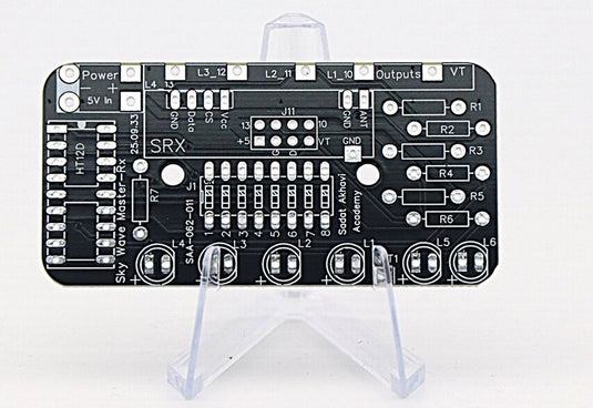 SAA-00062-AX