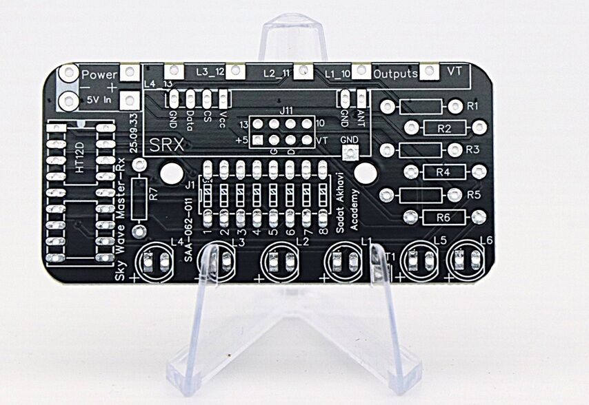 SAA-00062-AX