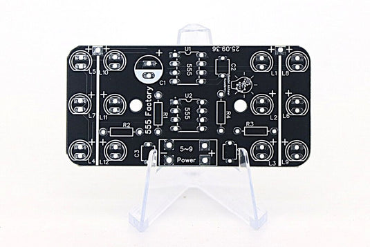 Dream Beam - 555 - MFX
