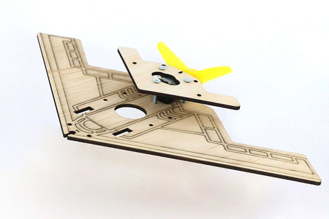 Aero Dreamer - B2