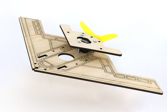Aero Dreamer - B2
