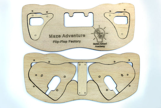 Maze Adventure - Maze Main