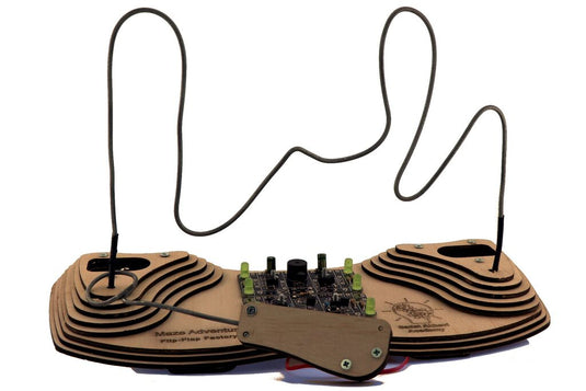 Maze Adventures - Flip Flop Series