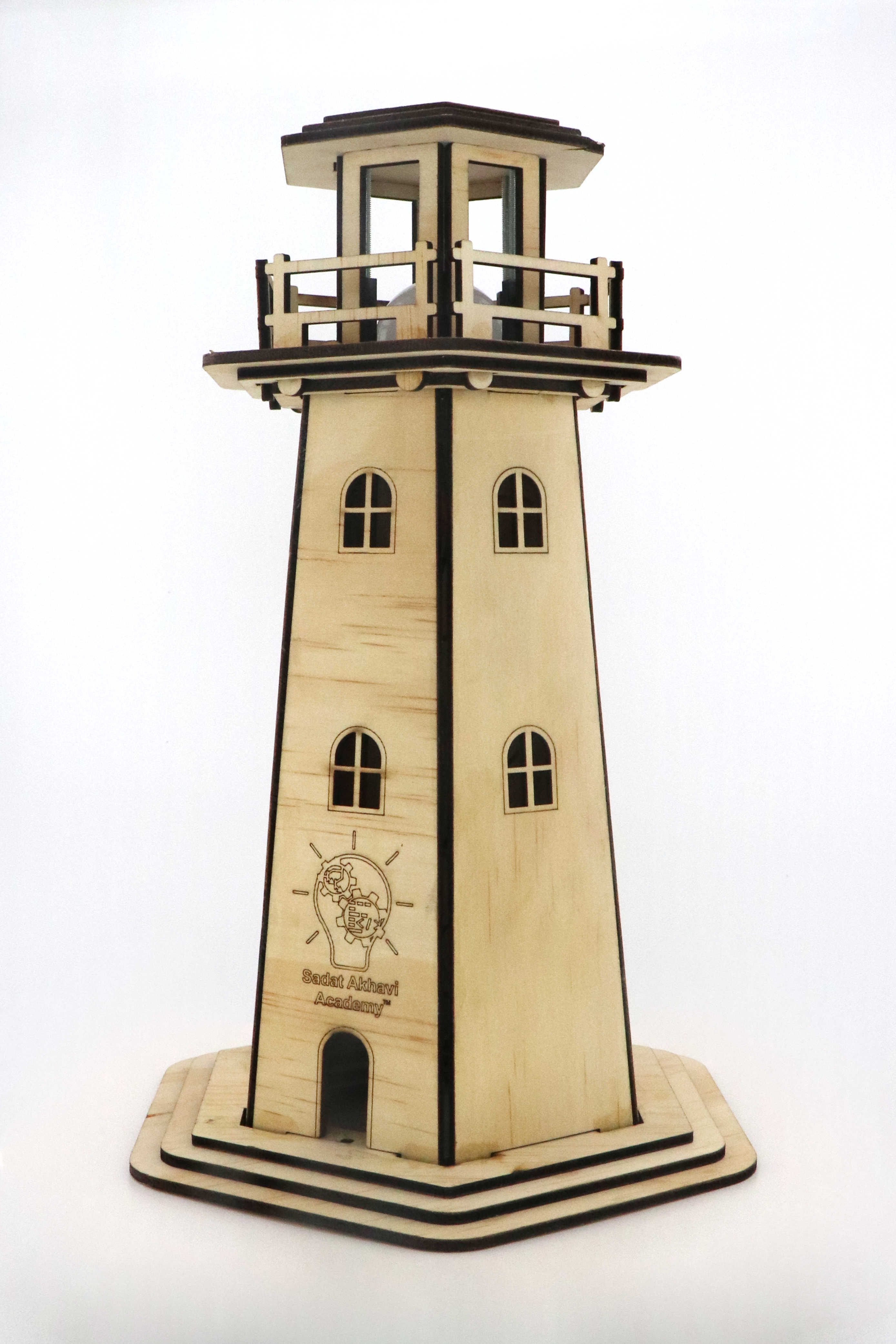 Star Ocean Lighthouse